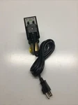 Pre-owned, Asco, 720-110229 & 8262G19, Solenoid Valve Timer, 750 Psi. (6H-2). Fixed Price $99.99.