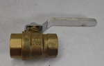 600 Wog 150SWP 1" Sweat Ball Valve Full Port 23443. Fixed Price $19.98.