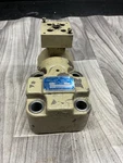 Sperry Vickers Pressure Relief Valve TCG2006BYD2L11S105 Used #4007B117PR3. Fixed Price $194.99.