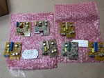 7X Crc-evans Automatic Welder Parts Emf BL7 B-3869-3 C-3868-3. Fixed Price $87.99.