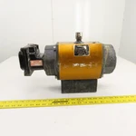 Flowserve 30E39SXZ1120AR6 Pneumatic Valve Actuator 920 In Lb Torq W/prox Sensor. Fixed Price $394.84.