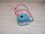 Asco T8342C1MS Solenoid Valve Coil Only. Fixed Price $193.44.