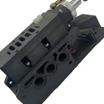 Numatics I24RS115JP00000 Pneumatic Regulator Valve Replacement I23RS100JP00000. Fixed Price $39.11.
