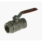 B & K Industries Inc 110-522 3/8" Gas Valve. Fixed Price $20.46.