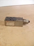 Nachi OR-G01-P1-20 Modular Valve "read Description". Fixed Price $41.99.