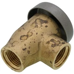 Apollo Valves 3820401 Vacuum Breaker 3/4" Brass 125 Psi 212 F Plumbing. Fixed Price $87.80.
