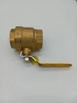 Apollo 94A-108-01 2" Threaded Brass Ball Valve, 250 Psi, 600 Cwp. Fixed Price $73.00.