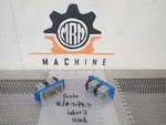 Festo Pneumatic Valves W/ (2) VL/0-3-PK-3X2 4245 U902 (lot Of. Fixed Price $79.99.