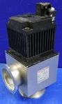 Edwards PV50PKS B Stainless Steel NW50 Right Angle Pneumatic Valve (as-is). Fixed Price $75.00.