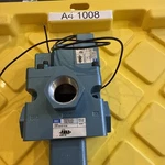 Mac 57D-32-611CA, 150 Psi, 24VDC, 250B-611CAAA Nos. Fixed Price $287.54.