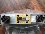 Wandfluh AM4306 Hydraulic Solenoid Valve 2900 Psi Or 200 Bar SIN45DV-M40 New. Fixed Price $220.00.