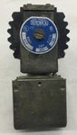 Dema 412P Solenoid Valve, 400 Swp. 150 For Series Body. Fixed Price $35.00.