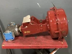 Dresser Pneumatic Spring Diaphragm Actuator 1.5"-150 Relief Valve , 88-21111. Fixed Price $1449.00.