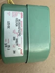 Asco - HCX821002713743 3/4 Solenoid Valve, 36.1WATTS, 125/DC Volts, 300 Psi. Fixed Price $80.00.