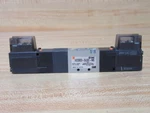 Smc VZ3323-5LOZ-M5 Valve VZ33235LOZM5. Fixed Price $119.77.