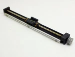 Koganei F10M5AJ Manifold With F10T1, F10T1-CPL3 & F10T2-CPL3 Solenoid Valves. Fixed Price $104.50.