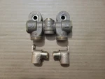 Symmons W-400 Washing Machine Valve Assembly Only. Fixed Price $40.00.