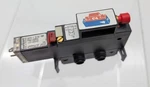 Burkert 0470 C 5/32 Nbr Solenoid Valve 3/2-WAY 1/4" Port 110-120V 140 Psi. Fixed Price $61.09.
