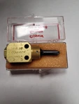 Clippard TV-4 Mp 4-WAY 3-POSITION Toggle Valve. Fixed Price $60.00.
