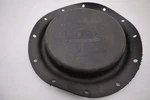 Masoneilan P/n: 021107-020 Replacement Diaphragm New Stock H1695. Fixed Price $100.00.
