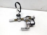 Precision Dynamics B2017-S69 24V Solenoid Valve Assembly W/ NW16 Vacuum Flange. Fixed Price $79.98.