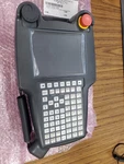 New Fanuc A02B-0333-C263 Ipendant With Touch Screen, Mpg And E-stop (degray). Fixed Price $4150.00.