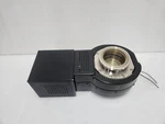 Kitz Sct AP501C Series Apc Butterfly Valve PCA80-NWKL8900-A-H-U-004. Fixed Price $1780.00.