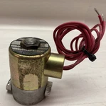 Honeywell SKINNER,V52HLB23002,SOLENOID Valve 3000PSI 120/60V 10VOLT/HZ. Fixed Price $30.00.