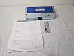 Bimba Anti-tiedown Two-hand Actuator Control Unit 1/4"NPTF 70-100 Psi CSV-102LS. Fixed Price $1298.50.