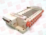 Smc SS5V2-10FD2-09BS-N3 / SS5V210FD209BSN3 (used). Fixed Price $176.68.