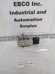 Numatics L12BA452B017G61 Solenoid Valve. Fixed Price $69.99.