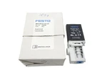 Festo MHP3-MS1H-3/2G-1/8 525139 21.6-26.4VDC Nsmp. Fixed Price $127.00.