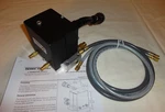 Thermal Dynamics 4-3054 Xlt Torch Valve Kit GCM-2010 New. Fixed Price $685.00.