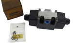 Racine Bosch FD4 Dsks 102S 52 Hydraulic Valve 4600 Psi - New Surplus. Fixed Price $499.99.