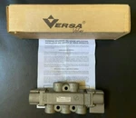 Versa Valves VSP-4502-316 Directional Control New In Box. Fixed Price $281.52.