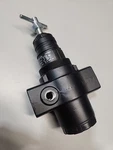 Norgren R17-801-RGLA Air Regulator *nnb*. Fixed Price $98.89.
