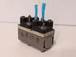 Aro 59180 Solenoid Valve, Rare+returns. Fixed Price $34.99.