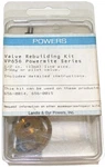 Up To 9 Siemens Powers VP656 Powermite Series Rebuild Kits. Fixed Price $39.00.