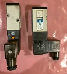 Qty Tpc Solenoid Valve DS3100 Free Shipping. Fixed Price $44.99.