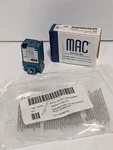 Mac 1111A-111 Valve Poppet Pilot Operated 4820-12-000-1791. Fixed Price $85.99.