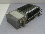 Rexroth RMV04 Dp 1827030194-107 820 062 51 Solenoid Assembly 40/160 Max Bar T1. Fixed Price $399.99.