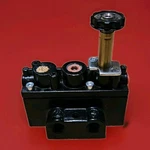 New Aro Solenoid Actuator A211SS-OOO-N-G. Fixed Price $82.99.