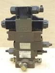 Naichi Daikin Pilot Operated Double Acting Solenoid Valve W/ Pressure Limiting. Fixed Price $299.00.