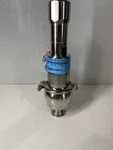 Leser Clean Service Sicherheitsventil Type 4884.8844 *pre Owned*. Fixed Price $450.00.