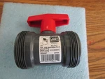 Spears Model: 2329-007 Epdm True Unionl Valve. Good Used Stock. Fixed Price $29.99.