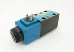 Vickers DG4V-3S-2A-M-U-B5-60 Directional Control Valve 120V 1450PSI 02-109632. Fixed Price $99.95.