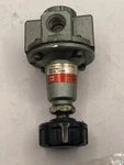 Smc AR200 Pressure Regulator 7-120 Psi. Fixed Price $25.00.