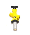 Norgren C0021C Lockout Valve W/ Quietaire Silencer, 300PSI. Fixed Price $26.95.