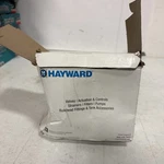 New Hayward TC20125STE 1-1/4" Check Valve. Fixed Price $58.49.