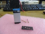 Koganei Model: / AV182E1 Solenoid Air Valve. Fixed Price $29.99.